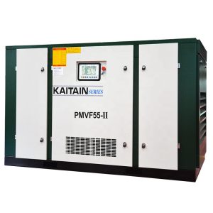 Kalshang PMV Series Variable Speed Equipments for Improved Energy Efficiency