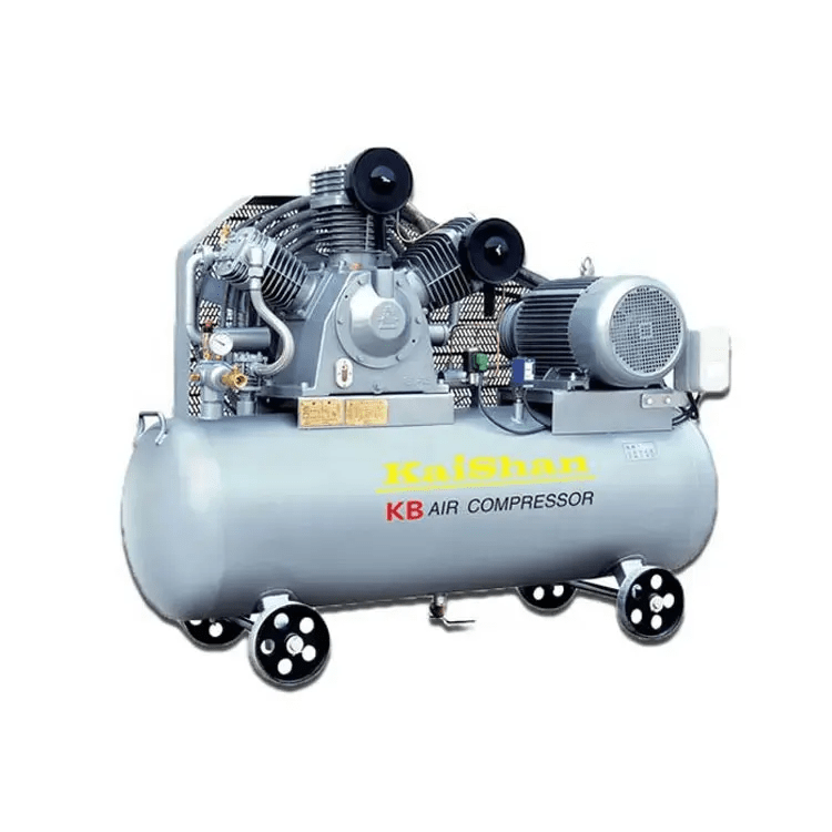 High Pressure PET Bottle Equipment Air Equipment fo PET Blowing - Image 2