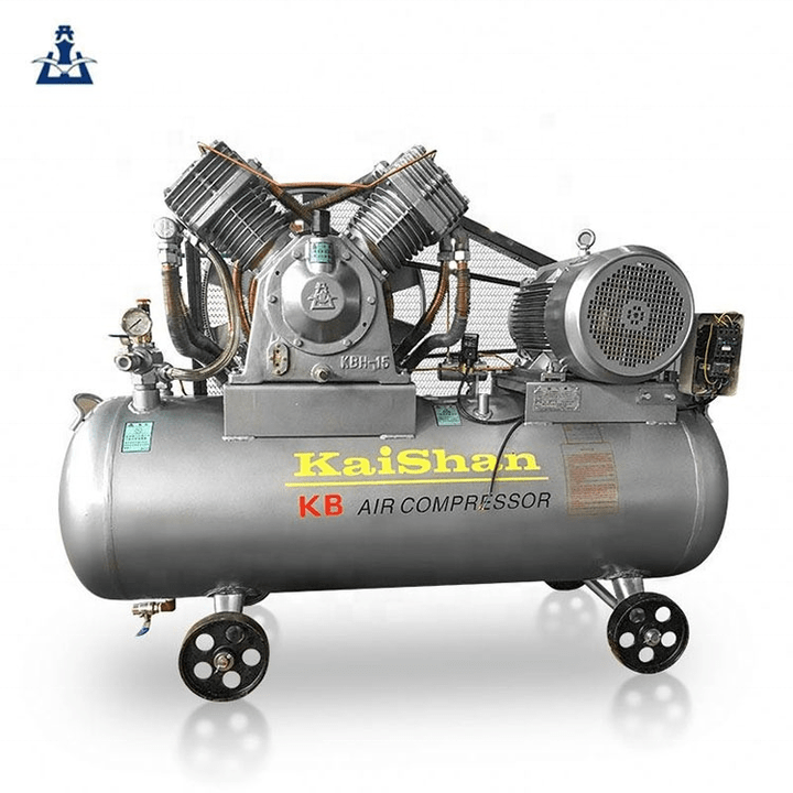 High Pressure PET Bottle Equipment Air Equipment fo PET Blowing
