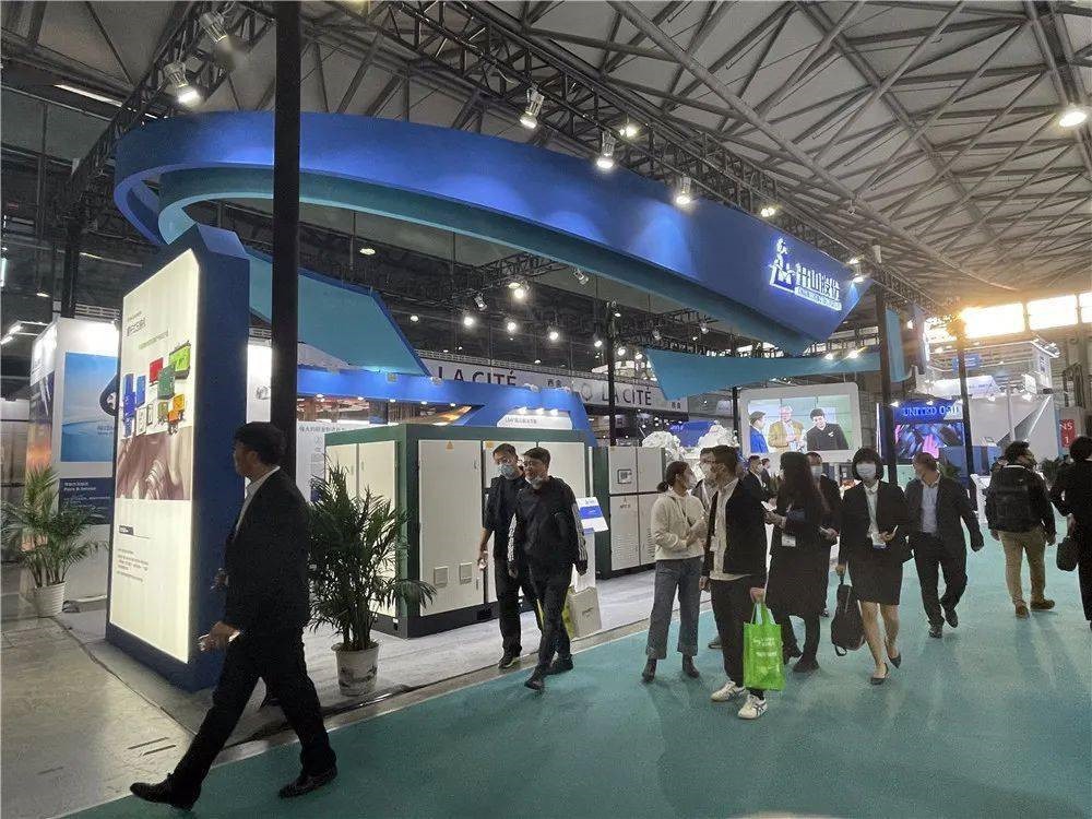 zhejiang Kalshang Equipment company