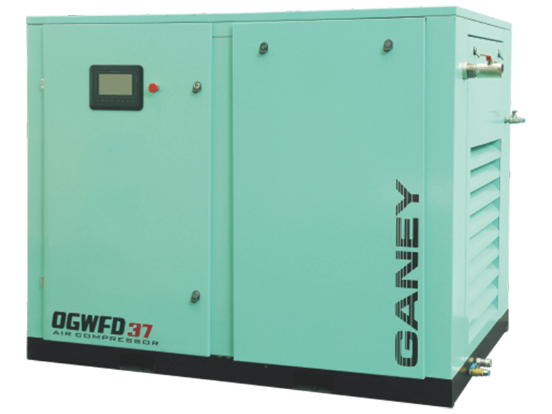 ELECTRIC OIL FREE SCREW AIR EquipmentS OGWD OIL FREE SCREW AIR EquipmentS - Image 2