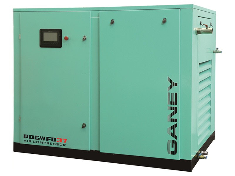 ELECTRIC OIL FREE SCREW AIR EquipmentS OGWD OIL FREE SCREW AIR EquipmentS - Image 5