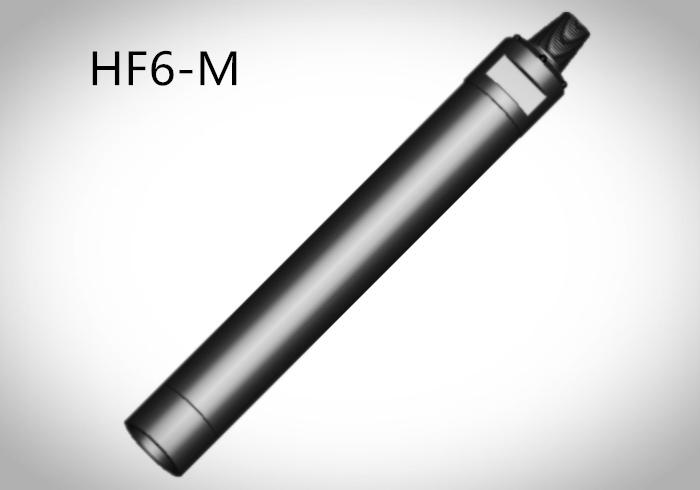 Kalshang DTH Drill Hammer - Image 4