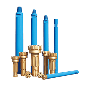 Kalshang DTH Drill Hammer
